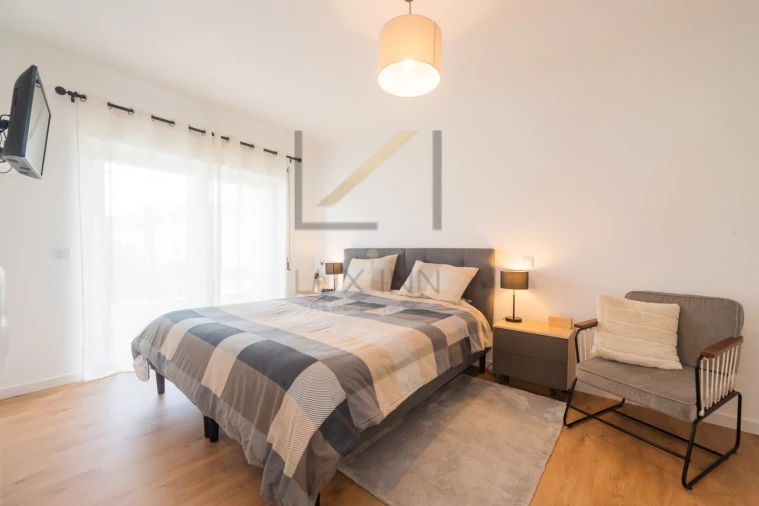 Moradia T2 para Venda em Carcavelos e Parede Foto 23