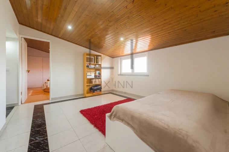 Moradia T2 para Venda em Carcavelos e Parede Foto 28