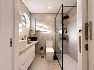 Apartamento T1 para Venda em Quinta do Anjo