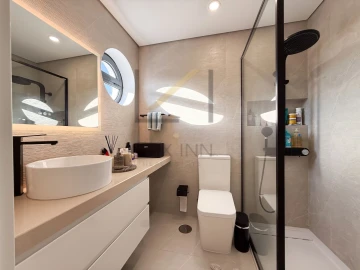 Apartamento T1 para Venda em Quinta do Anjo