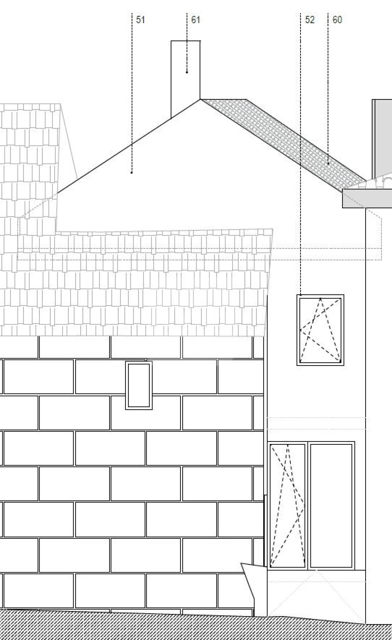 Moradia T1 para Venda em Nossa Senhora da Conceição, São Pedro e São Dinis Foto 20