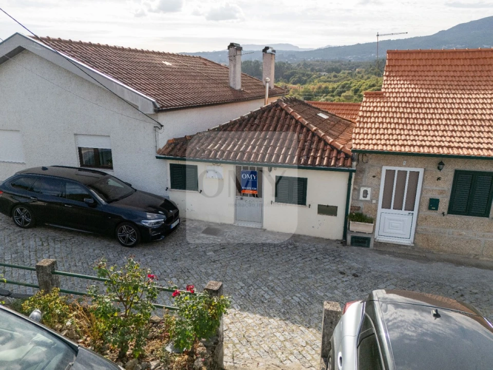 Moradia T1 para Venda em Nossa Senhora da Conceição, São Pedro e São Dinis Foto 2