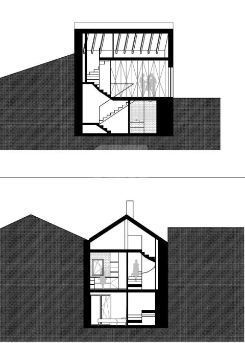 Moradia T1 para Venda em Nossa Senhora da Conceição, São Pedro e São Dinis