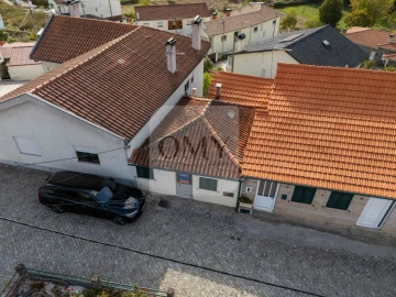 Moradia T1 para Venda em Nossa Senhora da Conceição, São Pedro e São Dinis