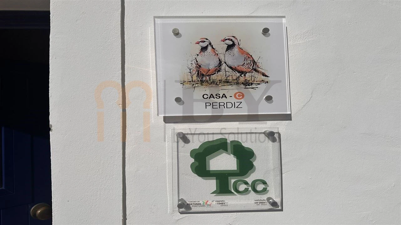 Quinta T7 para Venda em São Miguel do Pinheiro, São Pedro de Solis, São Sebastião dos Carros Foto 28