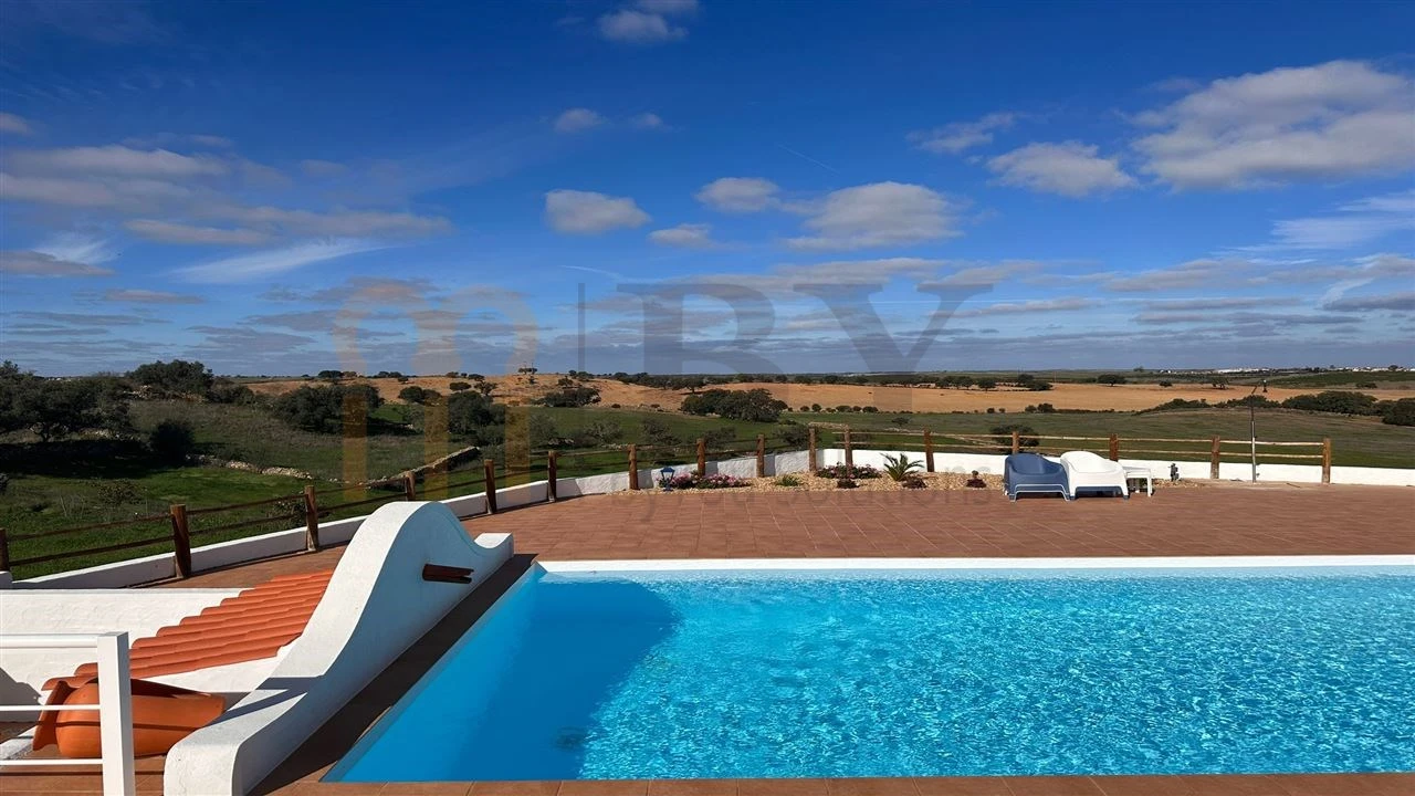 Quinta T7 para Venda em São Miguel do Pinheiro, São Pedro de Solis, São Sebastião dos Carros Foto 1