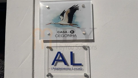 Quinta T7 para Venda em São Miguel do Pinheiro, São Pedro de Solis, São Sebastião dos Carros