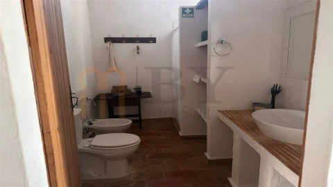 Quinta T7 para Venda em São Miguel do Pinheiro, São Pedro de Solis, São Sebastião dos Carros