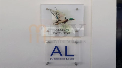 Quinta T7 para Venda em São Miguel do Pinheiro, São Pedro de Solis, São Sebastião dos Carros