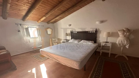 Quinta T7 para Venda em São Miguel do Pinheiro, São Pedro de Solis, São Sebastião dos Carros