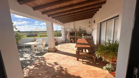 Quinta T7 para Venda em São Miguel do Pinheiro, São Pedro de Solis, São Sebastião dos Carros