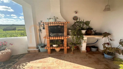 Quinta T7 para Venda em São Miguel do Pinheiro, São Pedro de Solis, São Sebastião dos Carros