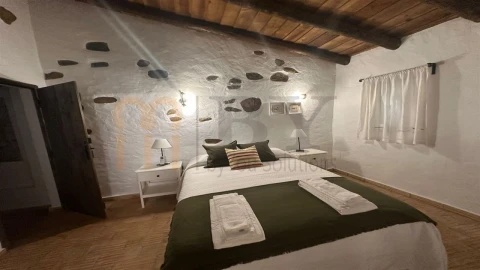 Quinta T7 para Venda em São Miguel do Pinheiro, São Pedro de Solis, São Sebastião dos Carros