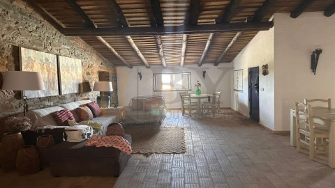 Quinta T7 para Venda em São Miguel do Pinheiro, São Pedro de Solis, São Sebastião dos Carros