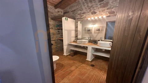 Quinta T7 para Venda em São Miguel do Pinheiro, São Pedro de Solis, São Sebastião dos Carros