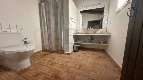 Quinta T7 para Venda em São Miguel do Pinheiro, São Pedro de Solis, São Sebastião dos Carros