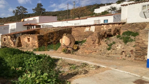 Moradia para Venda em Santana de Cambas