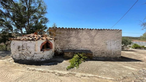 Moradia para Venda em Alcoutim e Pereiro