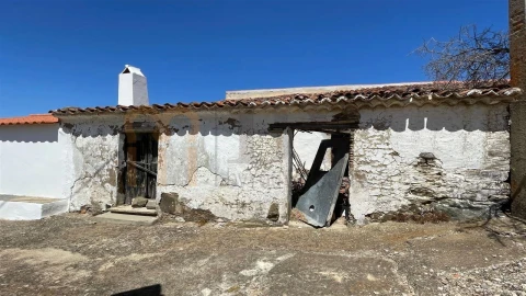 Moradia para Venda em Alcoutim e Pereiro