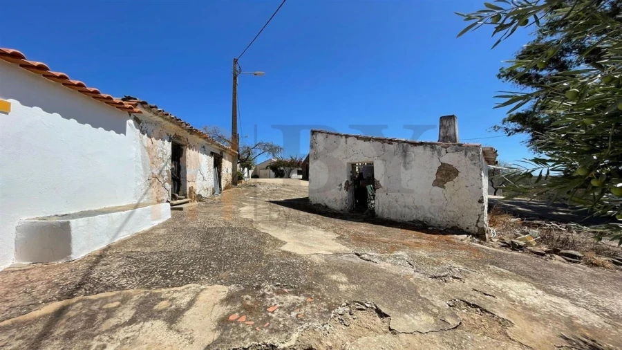Moradia para Venda em Alcoutim e Pereiro Foto 2