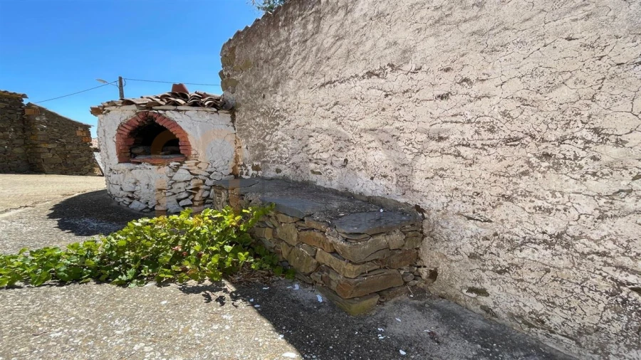 Moradia para Venda em Alcoutim e Pereiro Foto 4