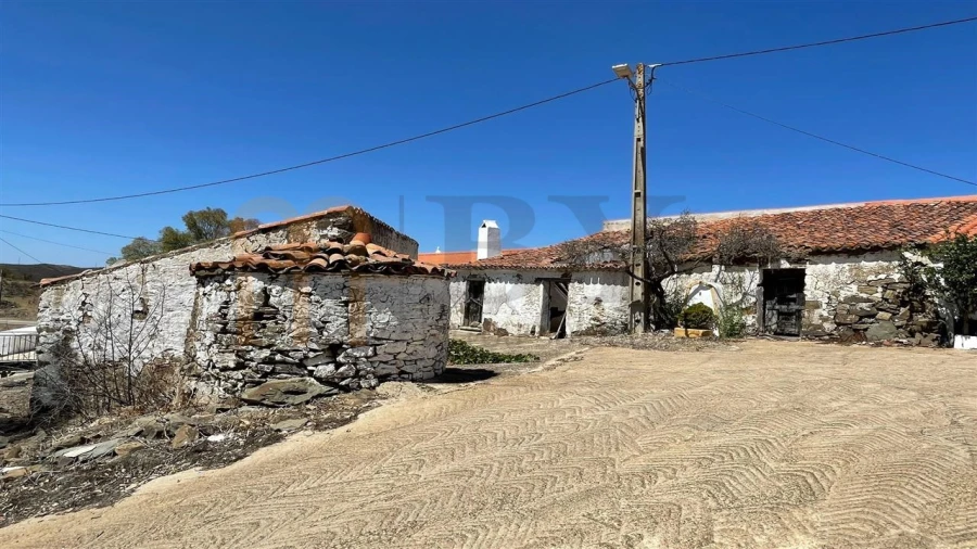 Moradia para Venda em Alcoutim e Pereiro Foto 6