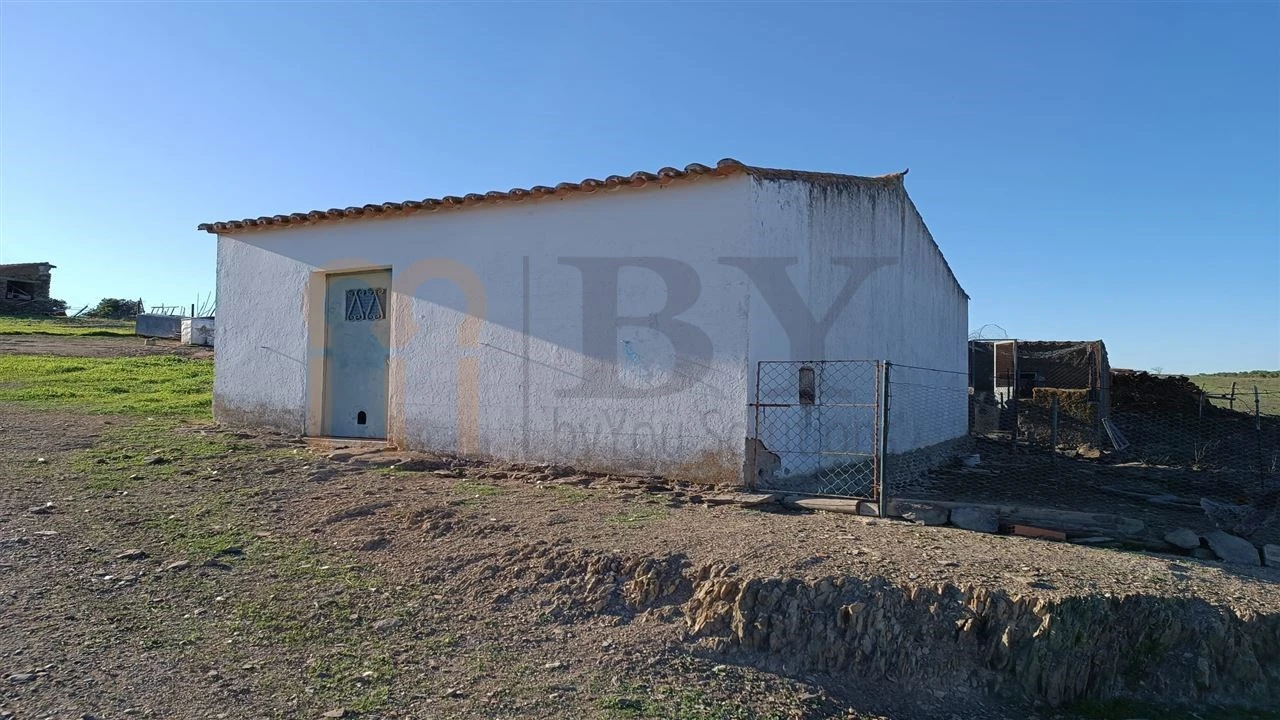 Moradia T2 para Venda em São Miguel do Pinheiro, São Pedro de Solis, São Sebastião dos Carros Foto 1