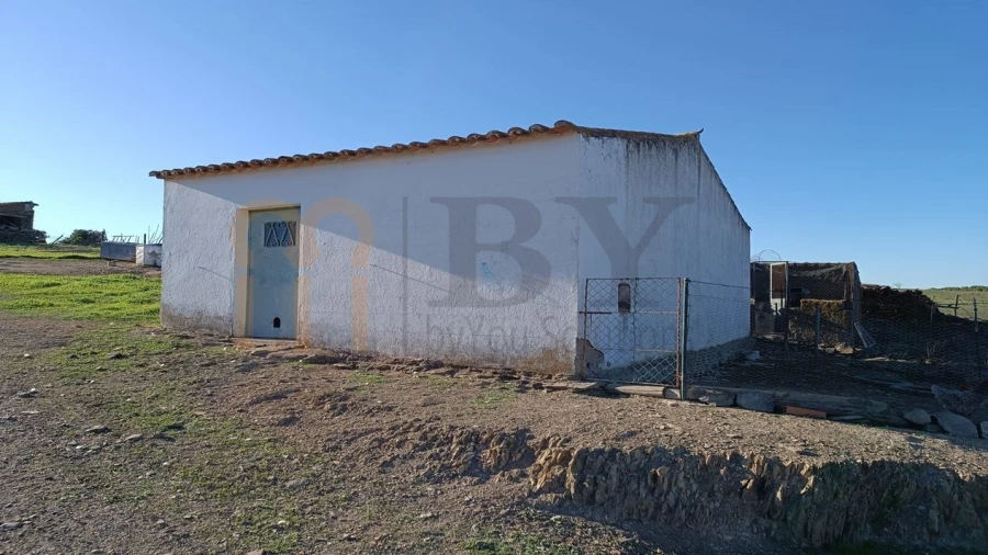 Moradia T2 para Venda em São Miguel do Pinheiro, São Pedro de Solis, São Sebastião dos Carros