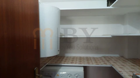 Apartamento T1 para Venda em Castro Verde e Casével