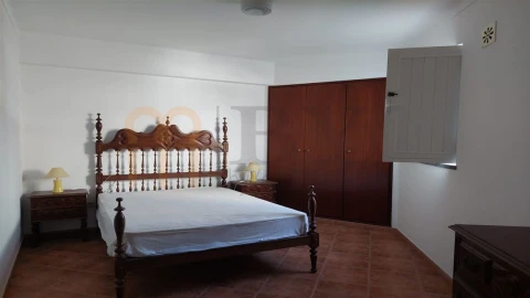 Apartamento T1 para Venda em Castro Verde e Casével