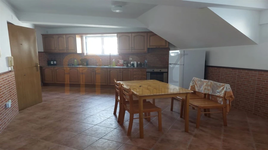 Apartamento T1 para Venda em Castro Verde e Casével Foto 2