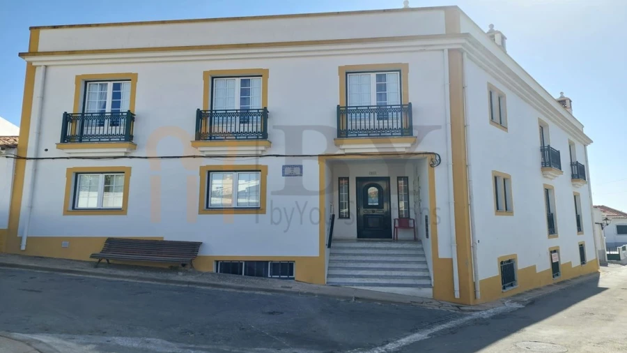 Apartamento T1 para Venda em Castro Verde e Casével