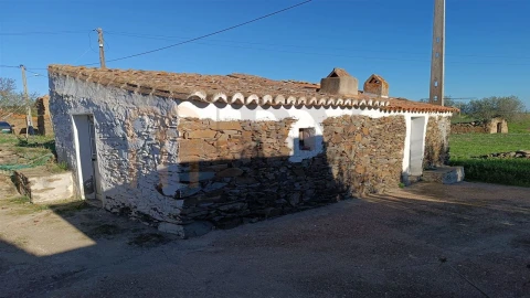 Moradia para Venda em São Miguel do Pinheiro, São Pedro de Solis, São Sebastião dos Carros