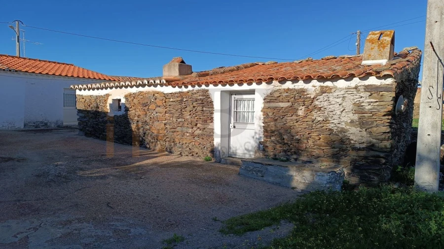Moradia para Venda em São Miguel do Pinheiro, São Pedro de Solis, São Sebastião dos Carros