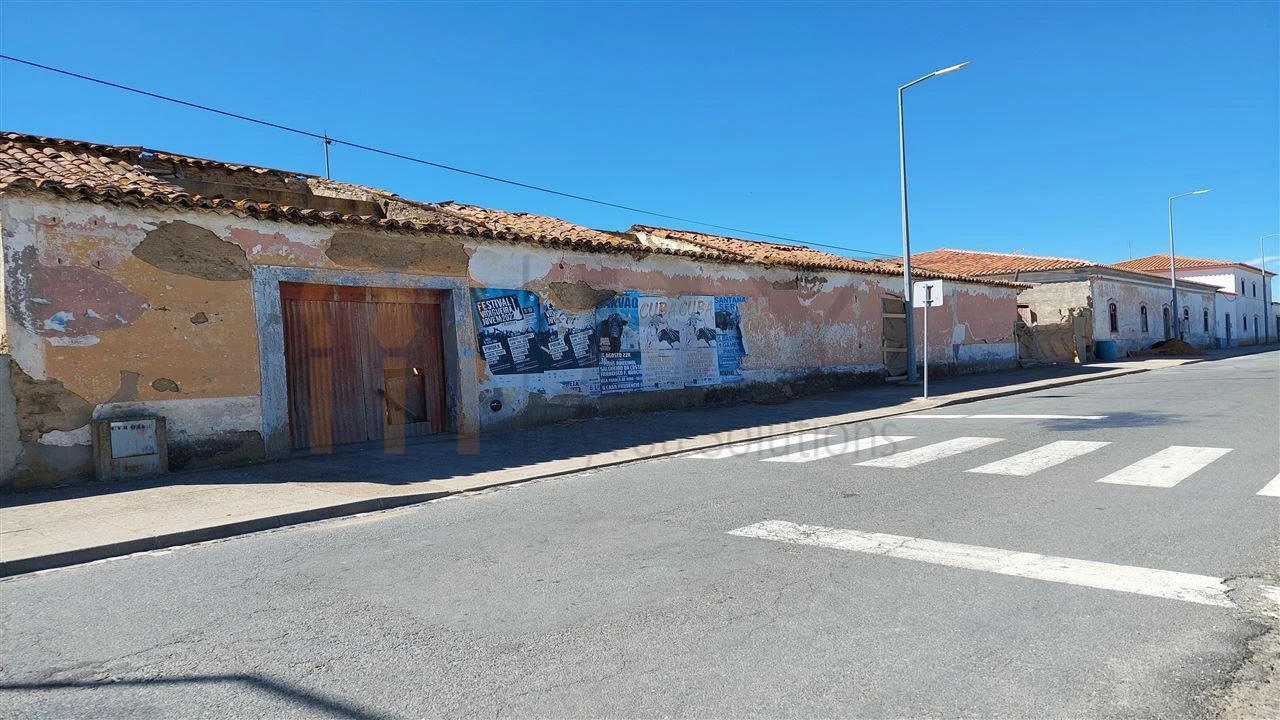 Moradia para Venda em Entradas Foto 2