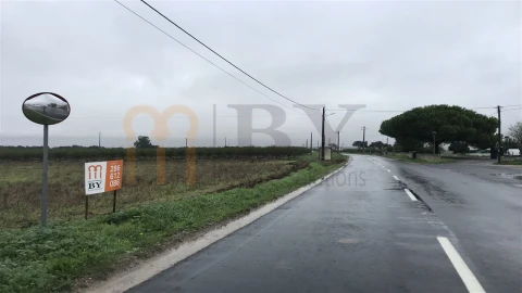 Terreno Misto para Venda em Ferreira do Alentejo e Canhestros