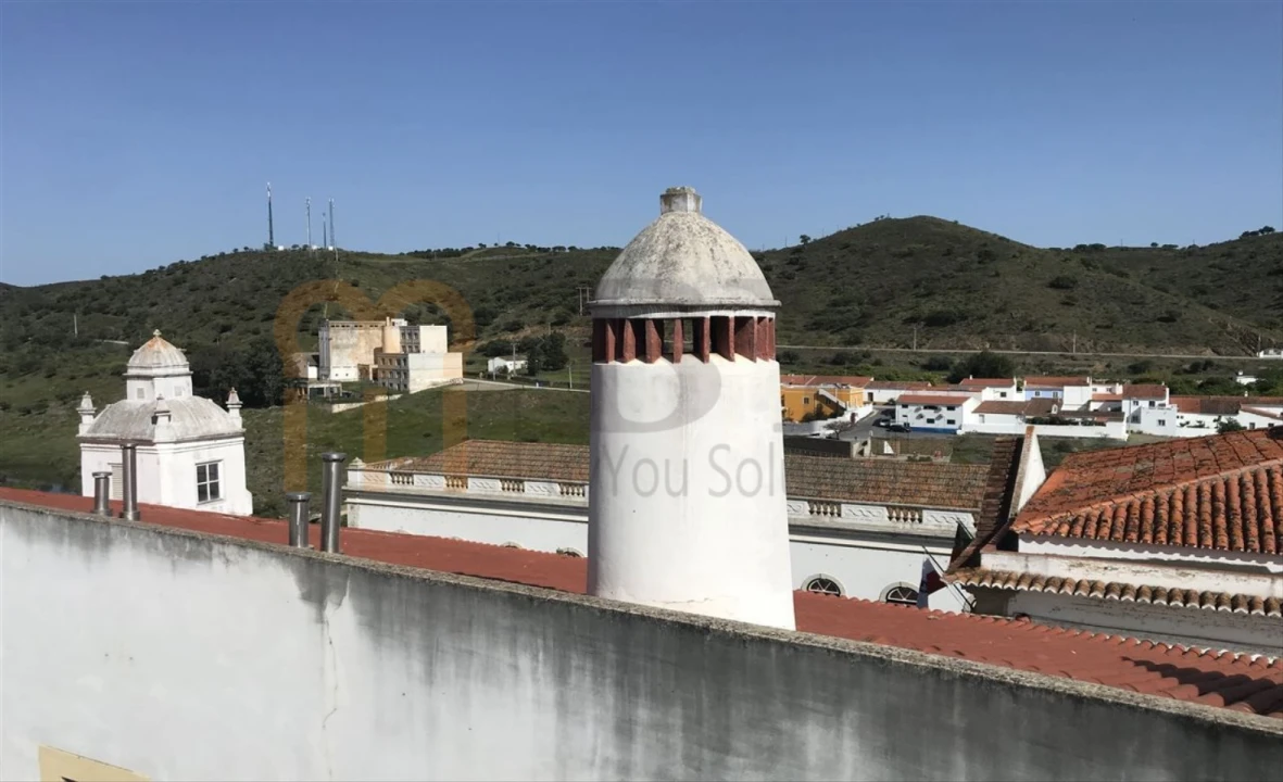 Moradia para Venda em Mertola Foto 10