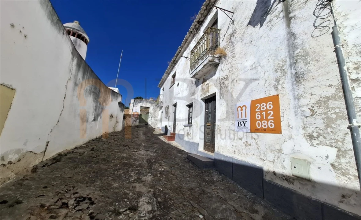 Moradia para Venda em Mertola Foto 1