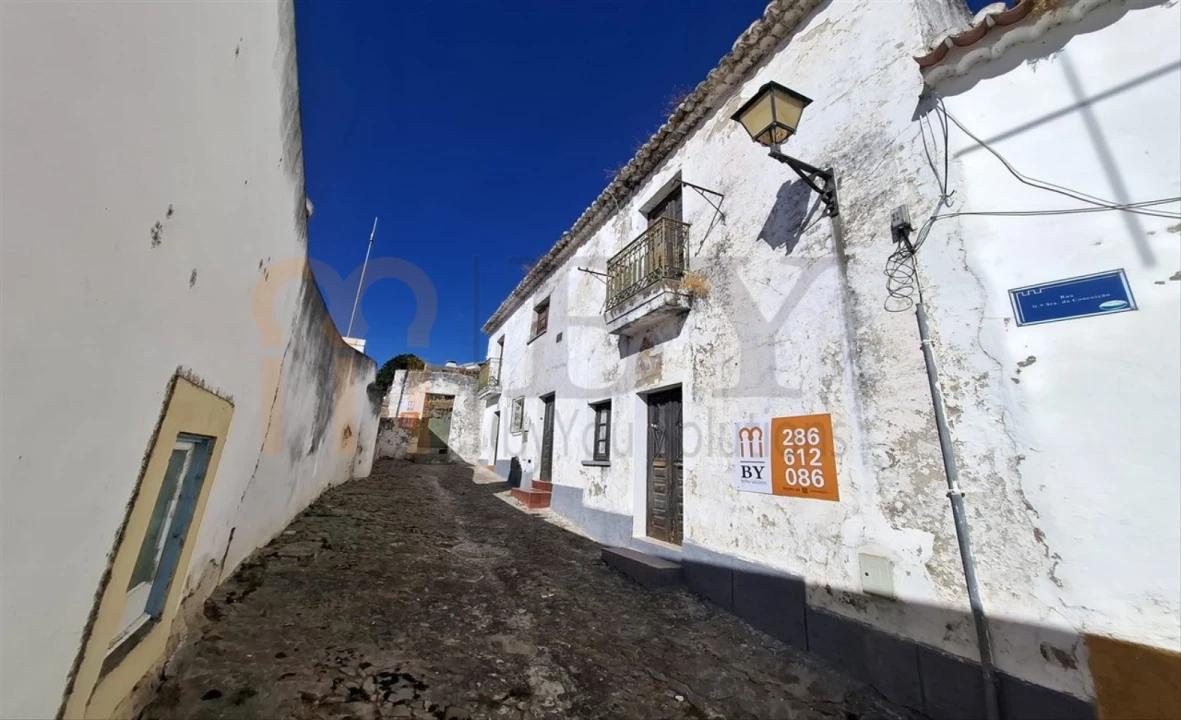 Moradia para Venda em Mertola Foto 2