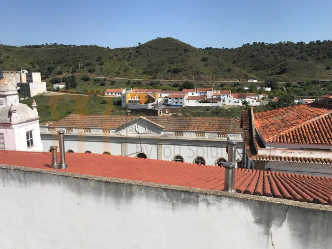 Moradia para Venda em Mertola Foto 11