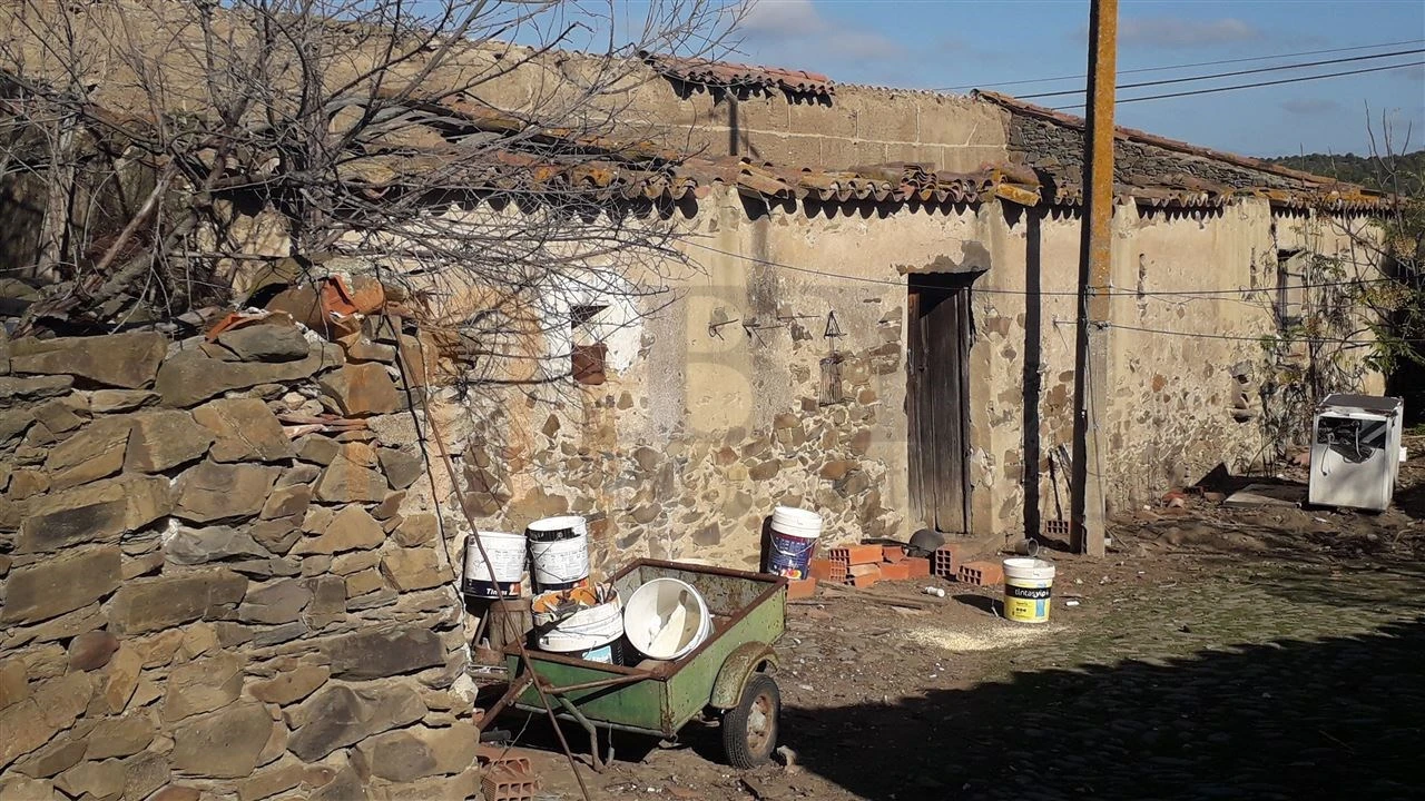 Terreno para Venda em São Miguel do Pinheiro, São Pedro de Solis, São Sebastião dos Carros Foto 1