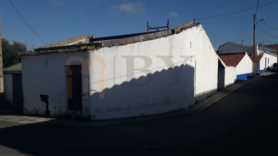Moradia para Venda em São Miguel do Pinheiro, São Pedro de Solis, São Sebastião dos Carros Foto 2