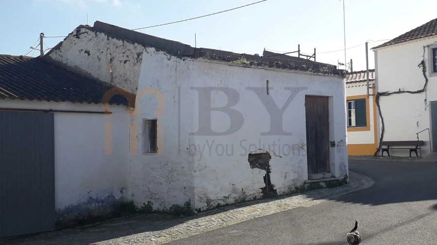 Moradia para Venda em São Miguel do Pinheiro, São Pedro de Solis, São Sebastião dos Carros