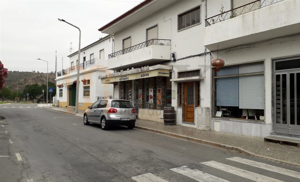 Negócio para Venda em Mertola Foto 4