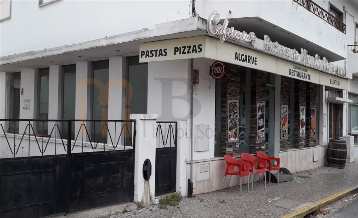 Negócio para Venda em Mertola Foto 2