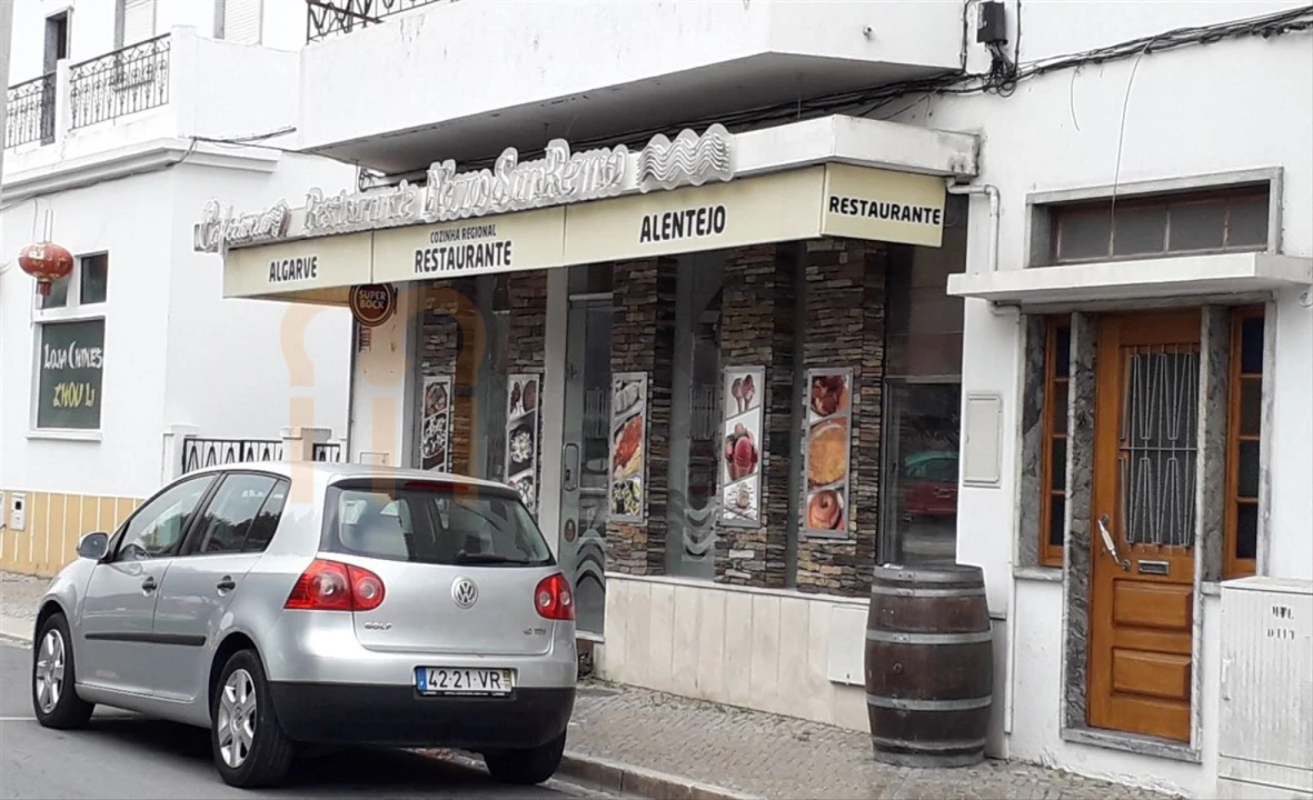 Negócio para Venda em Mertola Foto 3