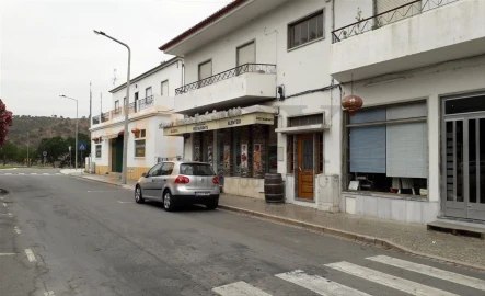 Negócio para Venda em Mertola