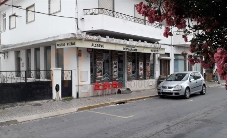 Negócio para Venda em Mertola