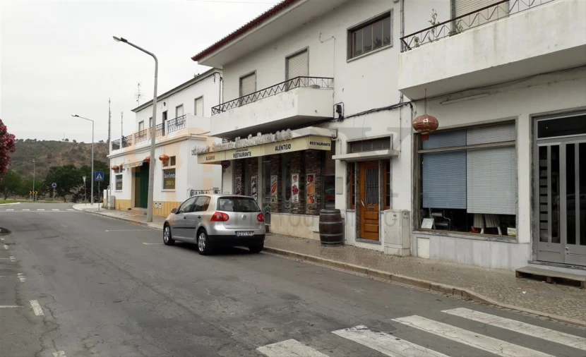 Negócio para Venda em Mertola Foto 4