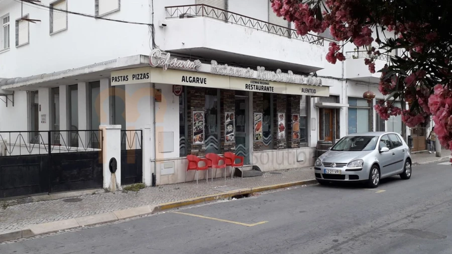 Negócio para Venda em Mertola